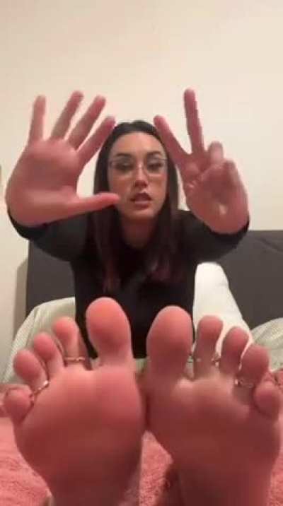 @Nicole live countdown