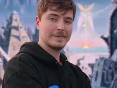 MrBeast