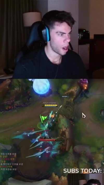 Game might be winnable