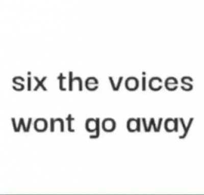 Those are some very good reasons