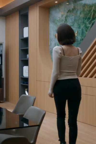 Park Min-young - Marry My Husband Ep7