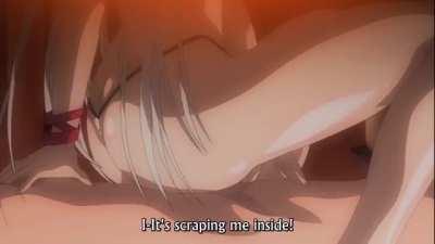 Love x Holic: Miwaku no Otome to Hakudaku Kankei The Animation – Episode 1