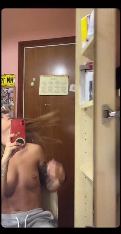 Luna Ventura (@lunaventura) [fancentro]