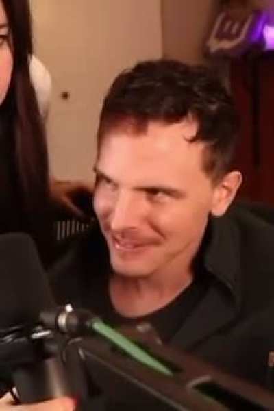 Anisa says a little birdie (implying h3 crew member) told her Gyala was an a-log before she was a member of the crew