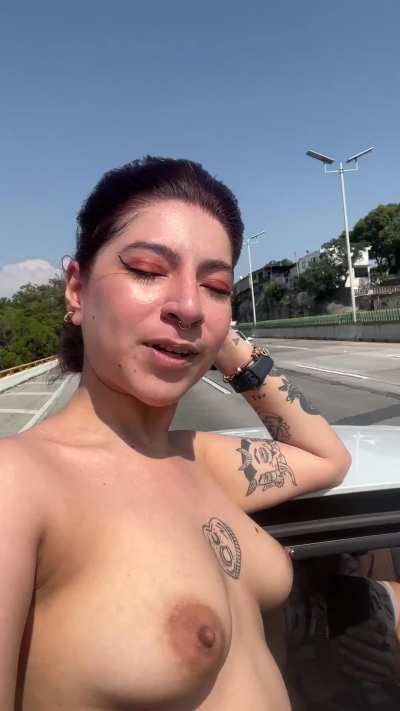 A little cheer for your ride to work