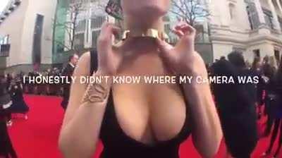 [Prince of Persia: The Sands of Time] Gemma Arterton