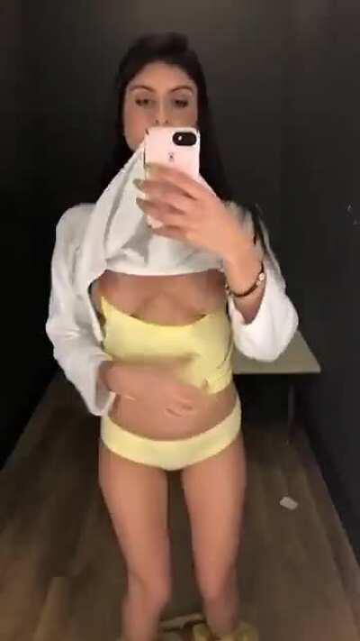 I heard you love gifs