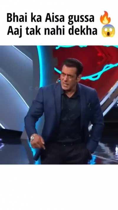 In my opinion a host of a tv shouldnt behave this way with contestants.