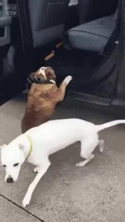 A little help here...