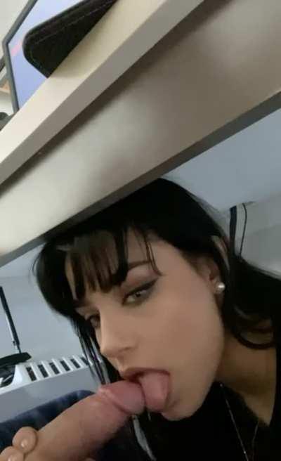 Girl of your dreams🥴(Her Album in Comments)