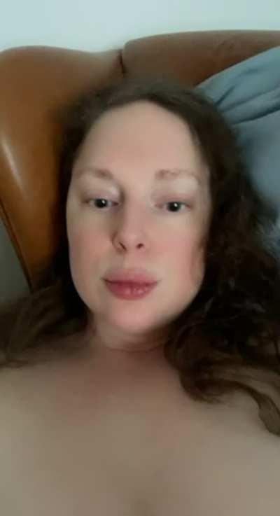 Can’t believe I’m posting this 🫦