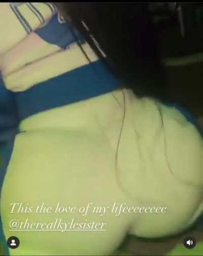 mama’s look so good, back it up on me 😵‍💫