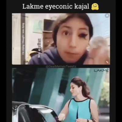 Reality vs Expectation