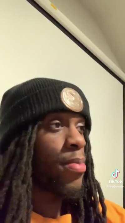 Tostadas were just invented