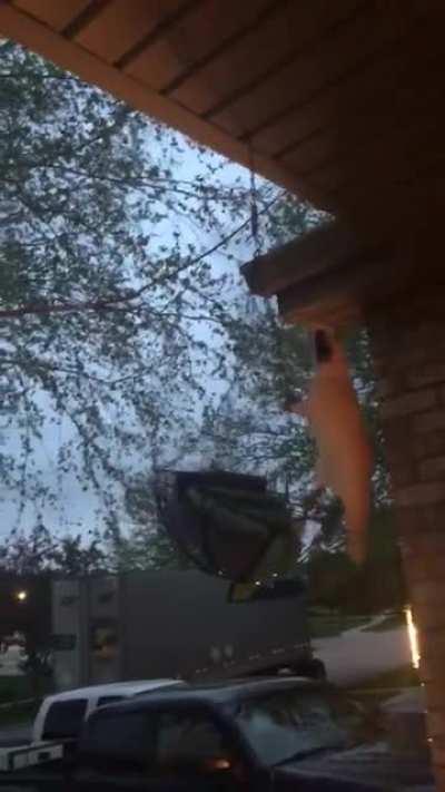 This is Steve, Steve is a bit of an Asshole