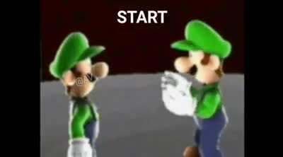 how to become a successful businessman with luigi