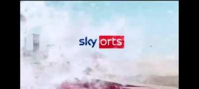 Absolutely disgraceful ad by sky sports