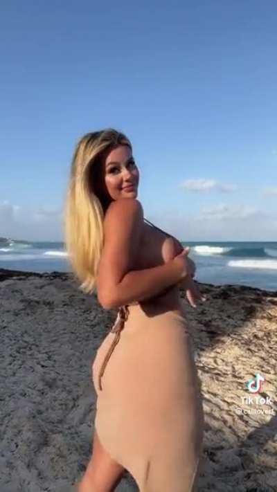 Nice skills (missmercedesblanche)