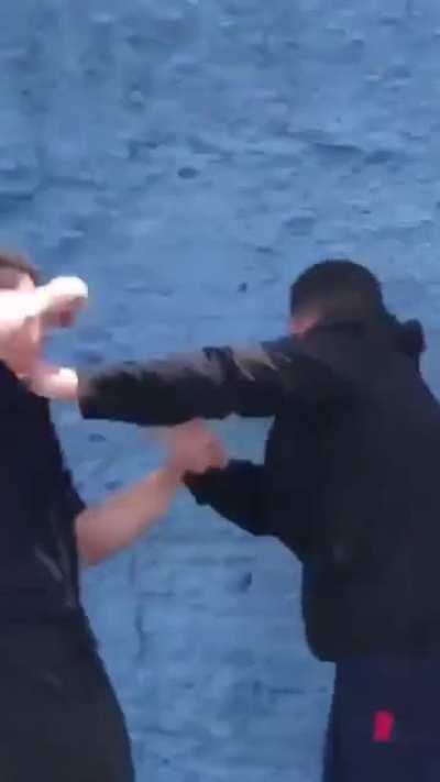 “Perdi” - I Lost