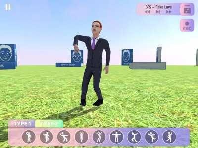 Thought this might belong here, I made this