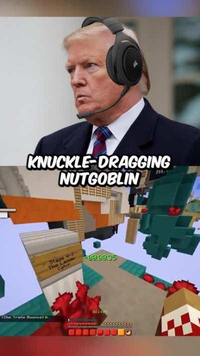 AI VOICE memes be like: