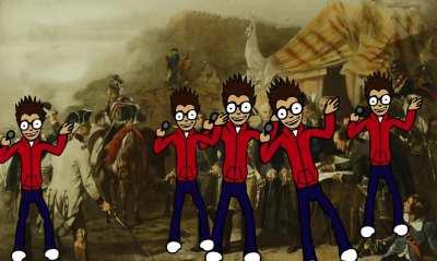 HELP WHAT DID I MAKE