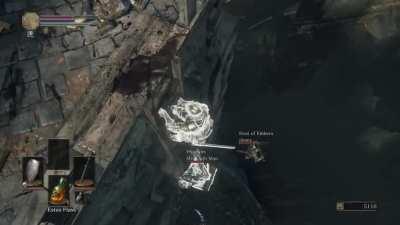 Having some fun with friends