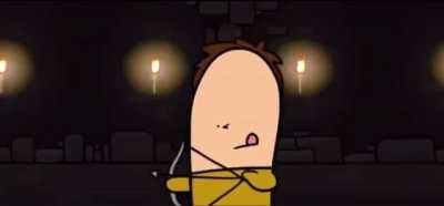 Some of these are pretty accurate . The last one is the real enemy.