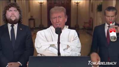 This says it all about Trumps administration