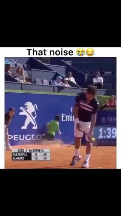 Discipline overloaded