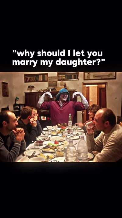 Dude, just feel them😎😎😎