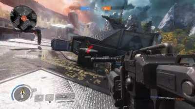 Northstar is a path to abilities some may consider... unnatural