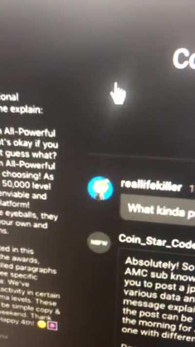 SEC should investigate this