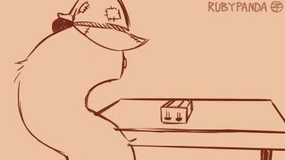 The only thing to fear is fear itself, and Amity