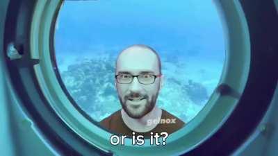 APPROACHING CRUSH DEPTH