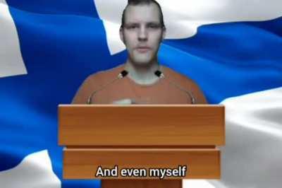 This is Matti be like Matti