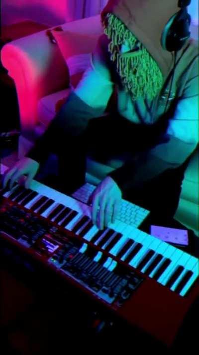 I’m 15 and this is yeet