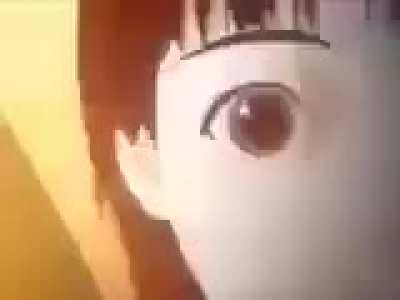 Schizo edit - all lain