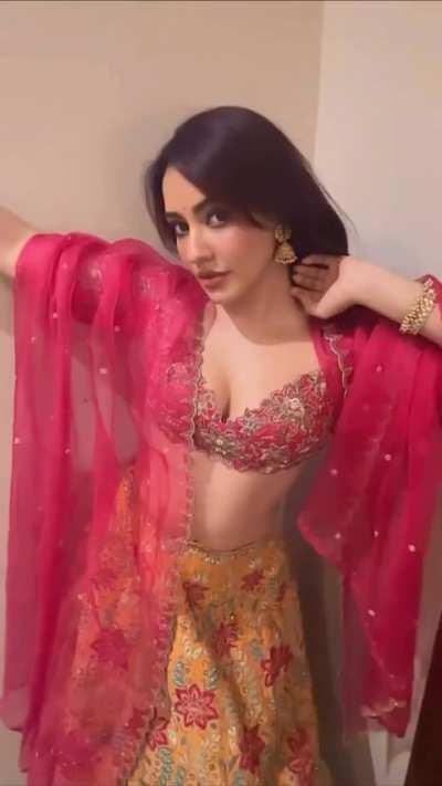 Neha Sharma