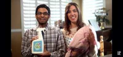 Thanks I hate Nap Time