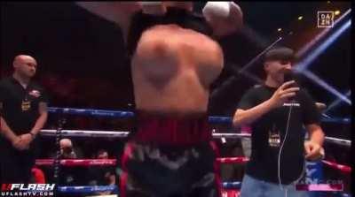 Oops Forgot where she was