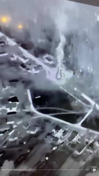 Freedom Russia Legion ⬜🟦⬜: 6.5.2023 