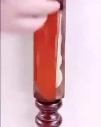 The rules only said it must “contain aquatic life “ so,,, I thought you guys would enjoy this