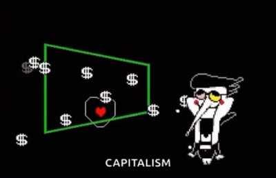 Capitalism