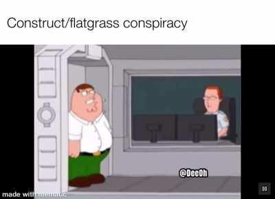 Conspiracy