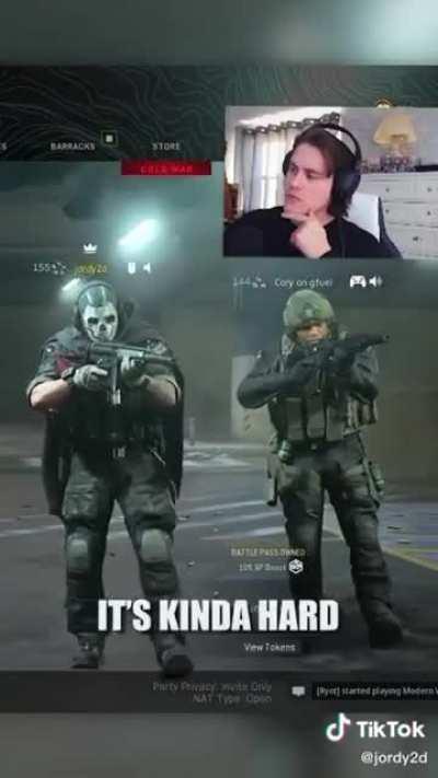 Not all heros wear capes..