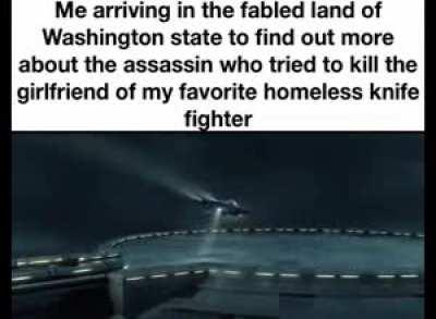 Bigfoot you say, I hardly know him