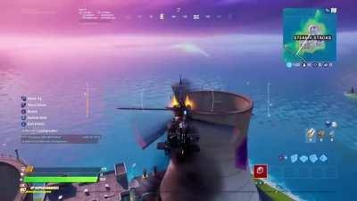 GG, whoever you are.