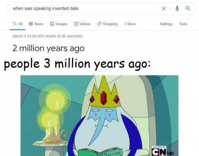 *eyebrows up down down up*