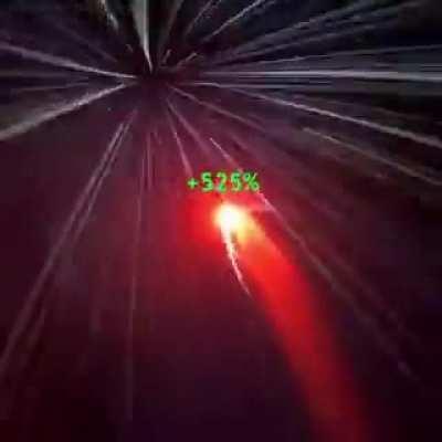 When the GME floodgates open (video w/ sound in comments)